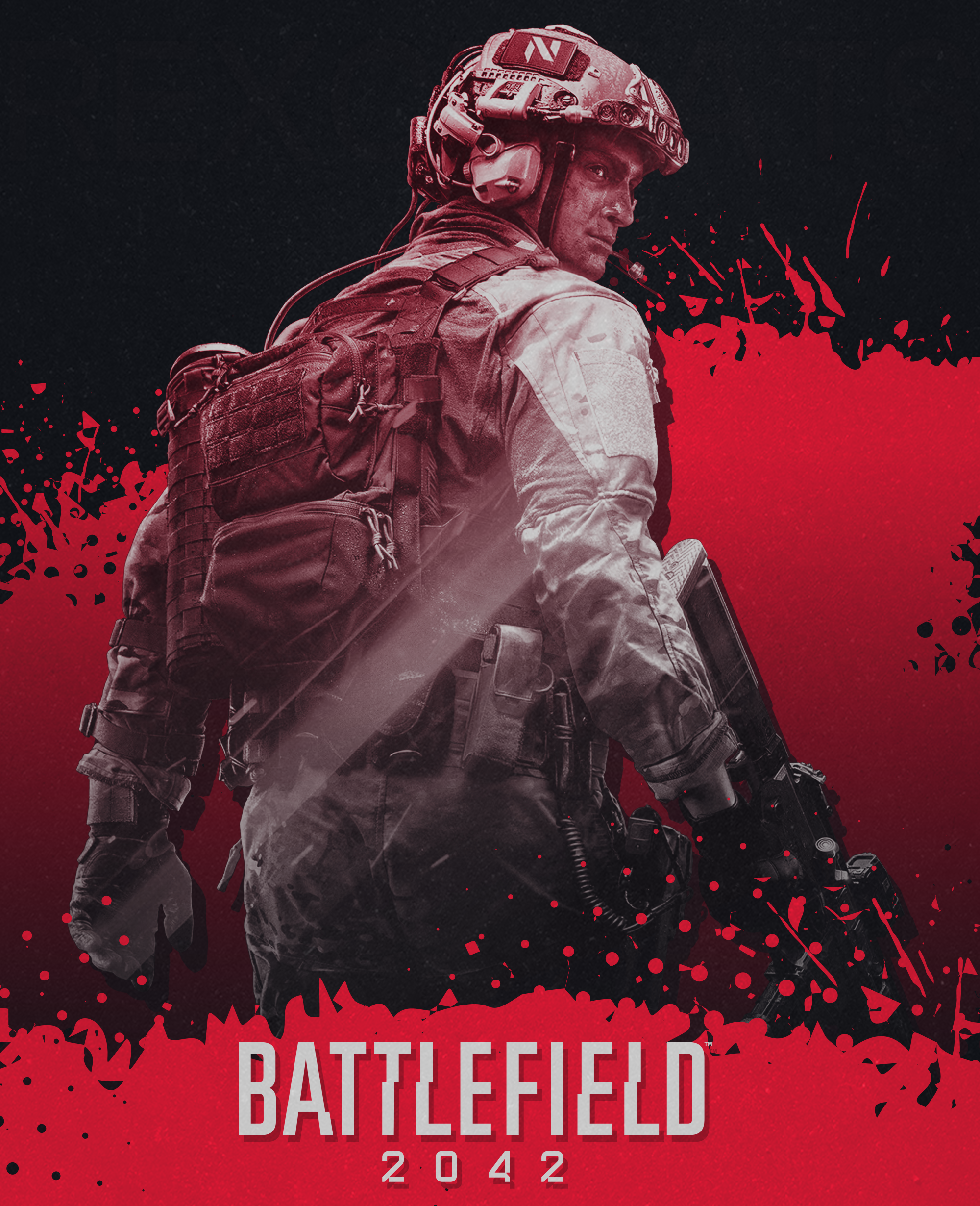 Battle Field 2042