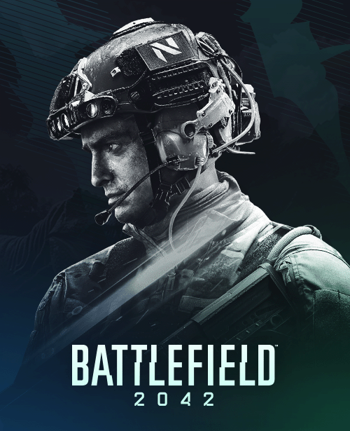 Battle Field 2042