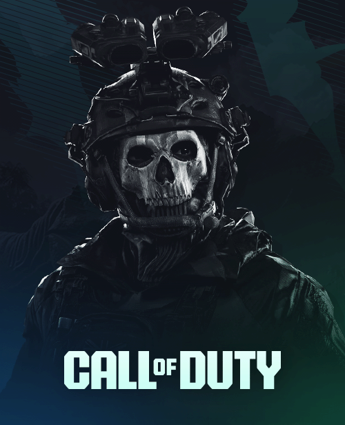 Call of Duty