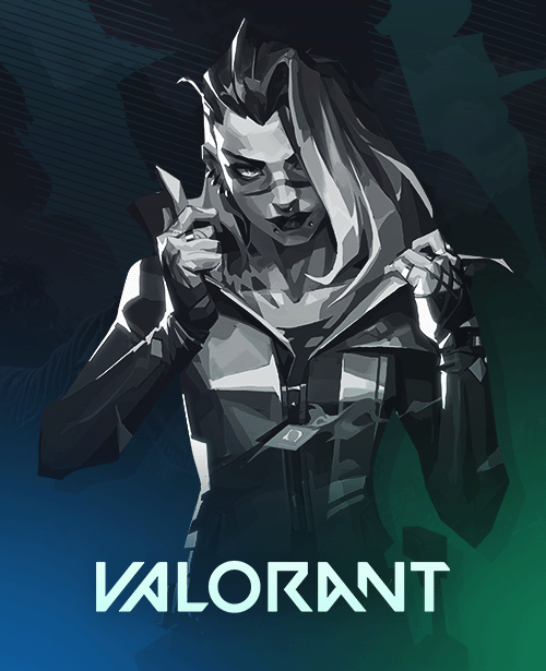 Valorant