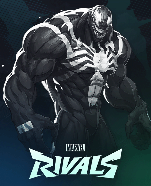 Marvel Rivals