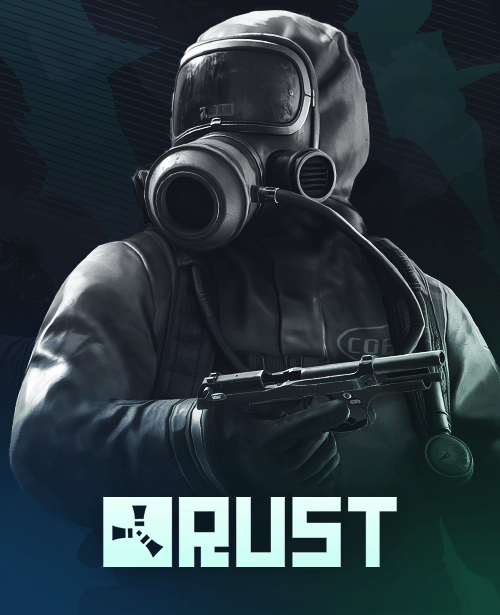 Rust