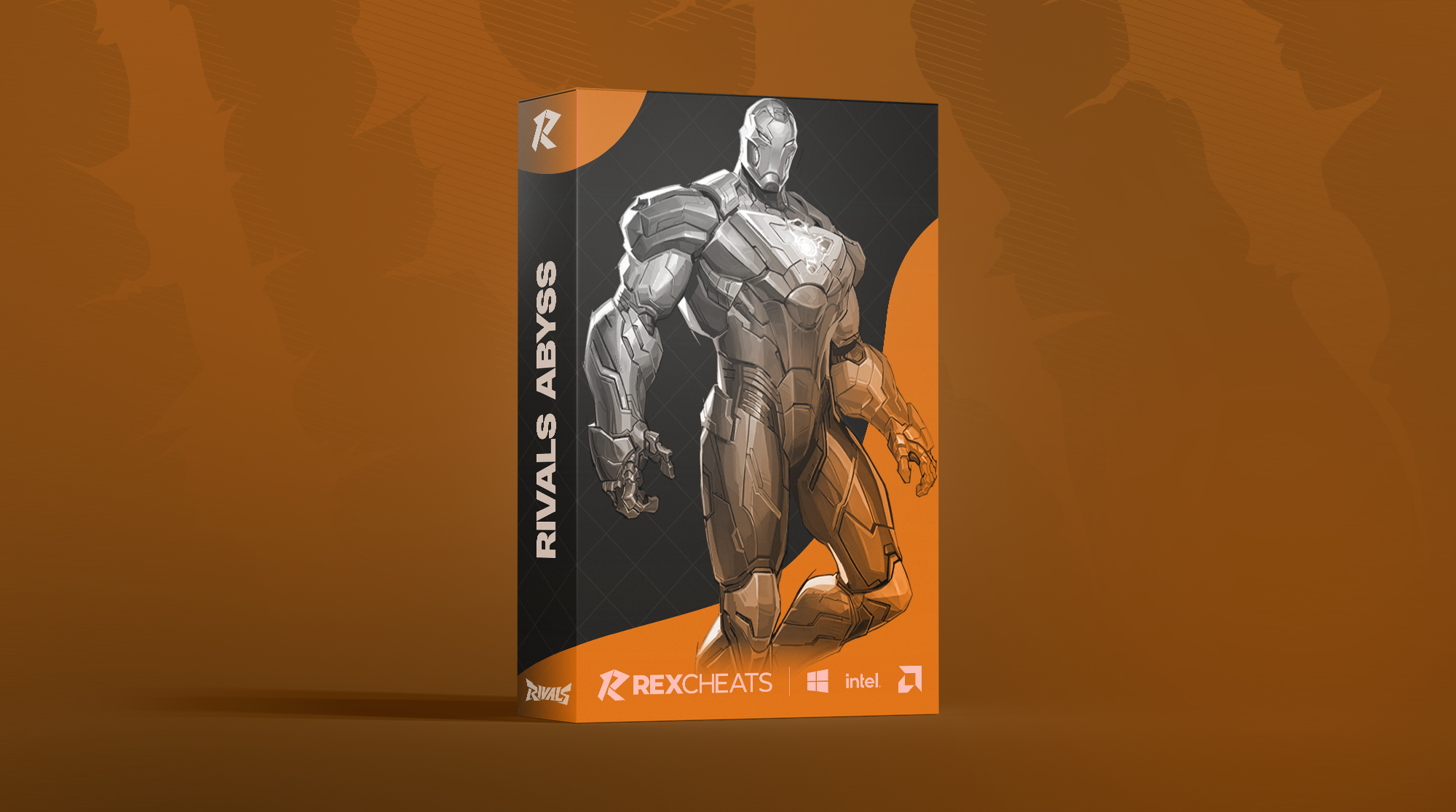 Abyss External (Rivals)