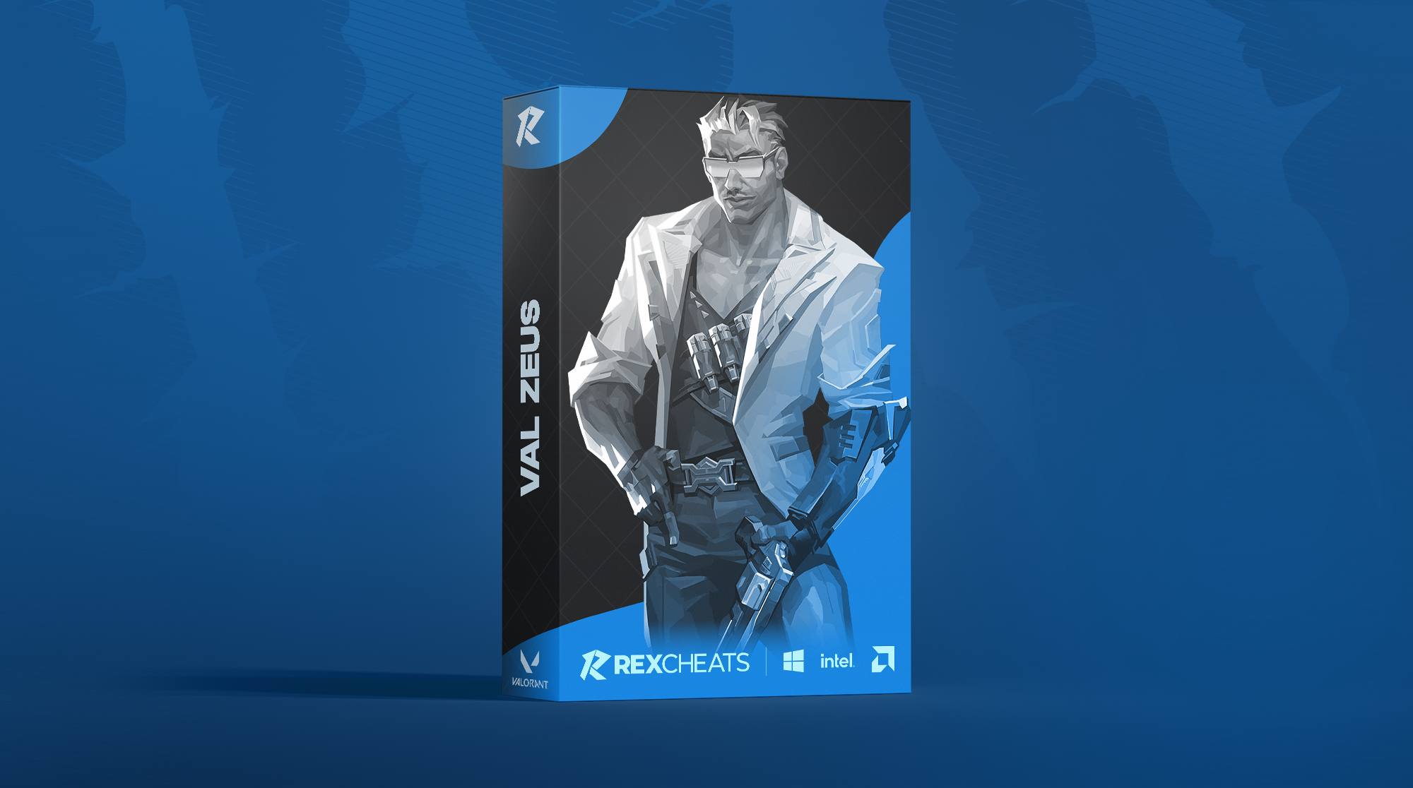 Zeus