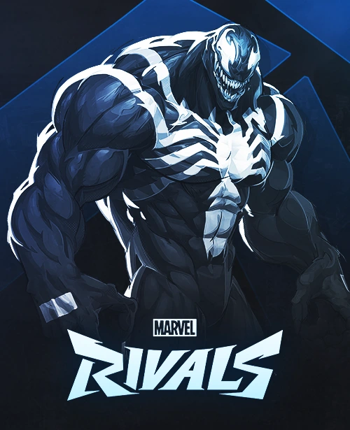 Marvel Rivals