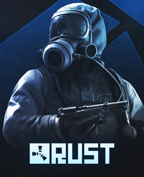 Rust