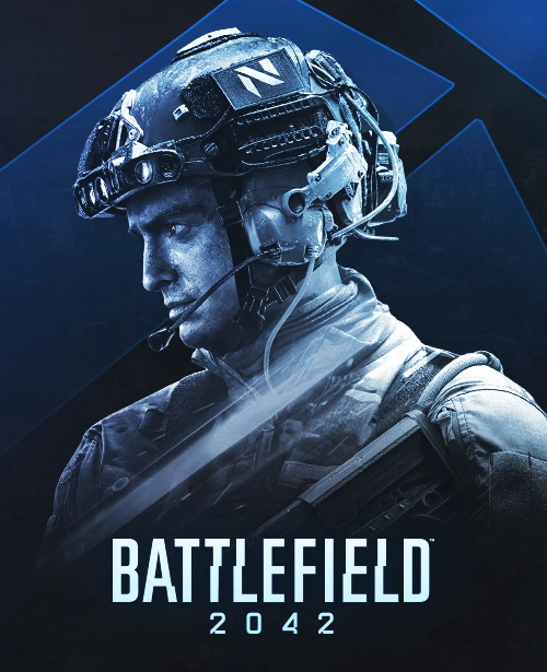 Battle Field 2042