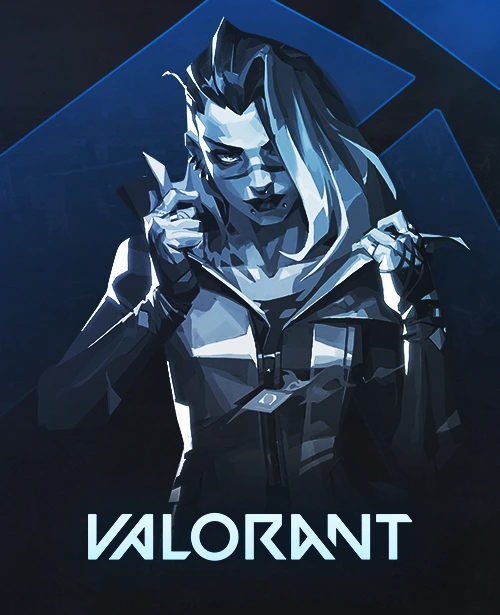Valorant