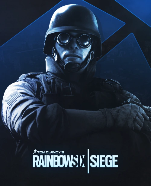 Rainbow 6 Siege